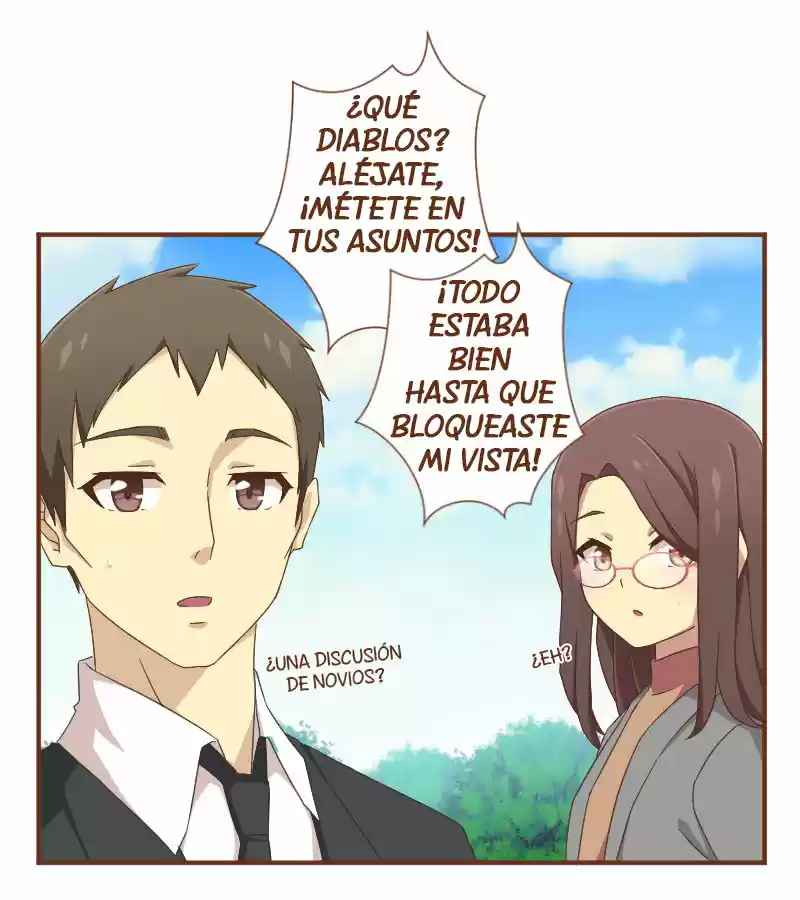 My Neighbor Loli (2018) - Capítulo 13 - Página 12 - LectorTMOo