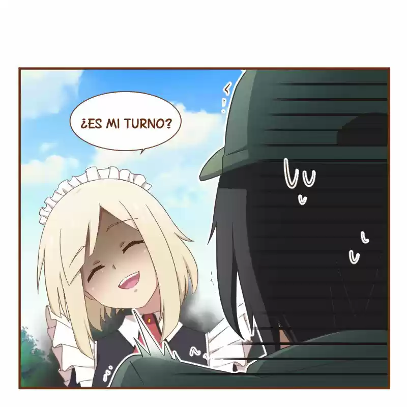 My Neighbor Loli (2018) - Capítulo 13 - Página 16 - LectorTMOo