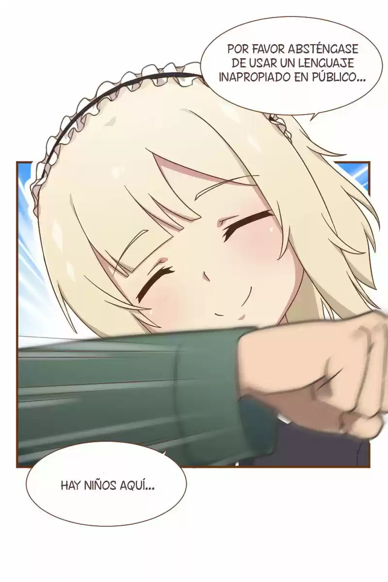 My Neighbor Loli (2018) - Capítulo 14 - Página 3 - LectorTMOo