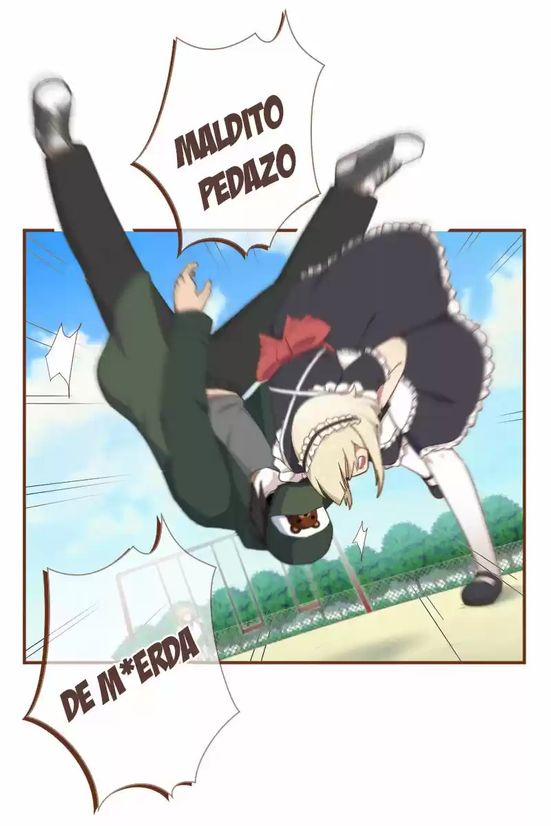 My Neighbor Loli (2018) - Capítulo 14 - Página 5 - LectorTMOo
