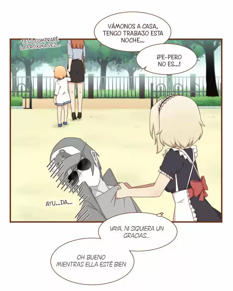 My Neighbor Loli (2018) - Capítulo 14 - Página 8 - LectorTMOo