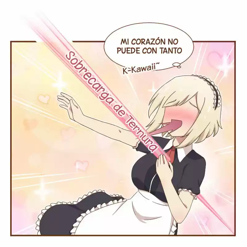 My Neighbor Loli (2018) - Capítulo 14 - Página 11 - LectorTMOo
