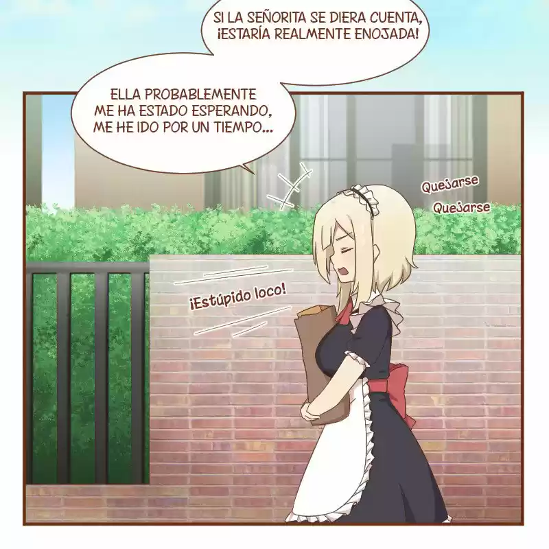 My Neighbor Loli (2018) - Capítulo 14 - Página 15 - LectorTMOo
