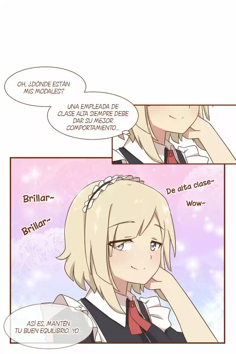 My Neighbor Loli (2018) - Capítulo 14 - Página 16 - LectorTMOo