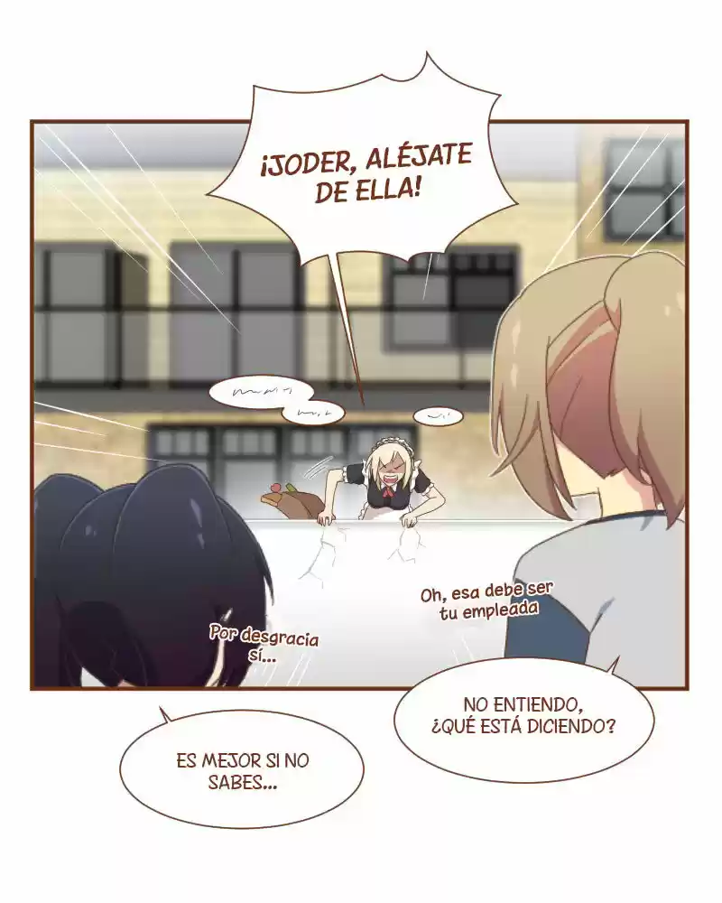 My Neighbor Loli (2018) - Capítulo 14 - Página 18 - LectorTMOo
