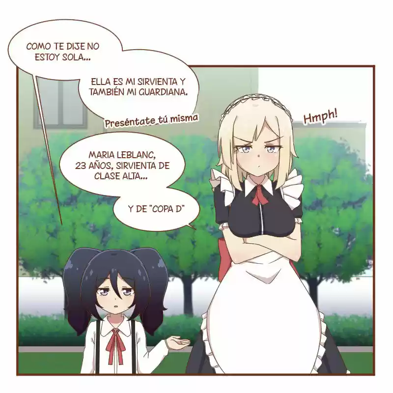 My Neighbor Loli (2018) - Capítulo 15 - Página 2 - LectorTMOo