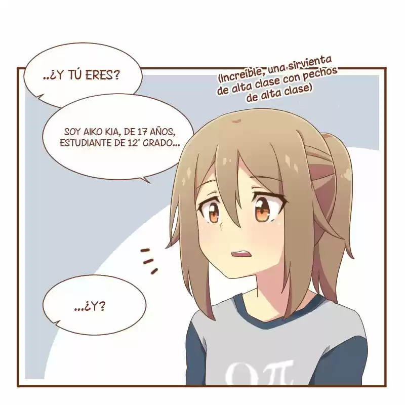 My Neighbor Loli (2018) - Capítulo 15 - Página 3 - LectorTMOo