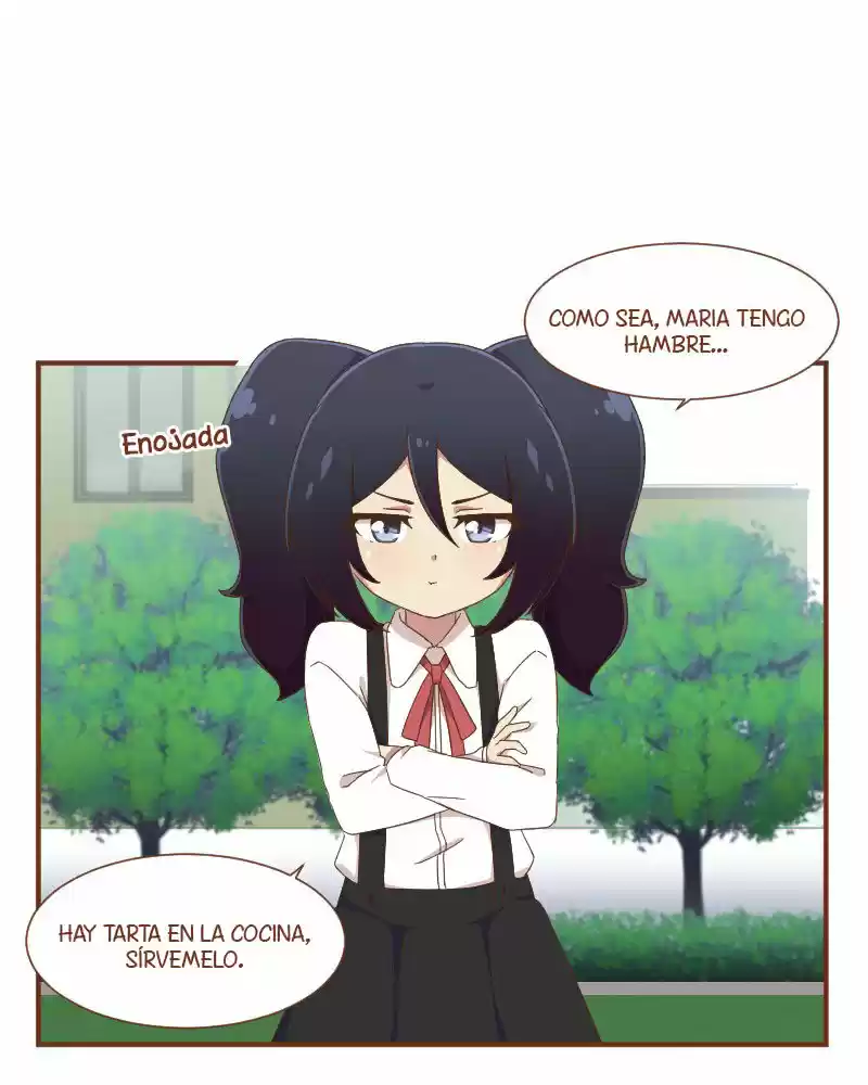 My Neighbor Loli (2018) - Capítulo 15 - Página 7 - LectorTMOo