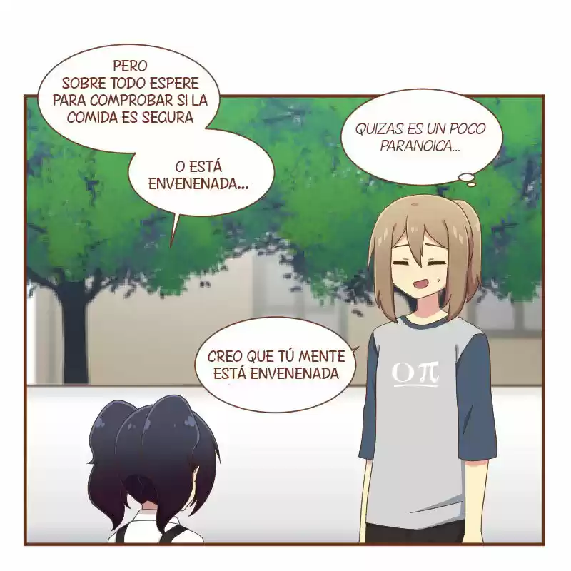 My Neighbor Loli (2018) - Capítulo 15 - Página 10 - LectorTMOo