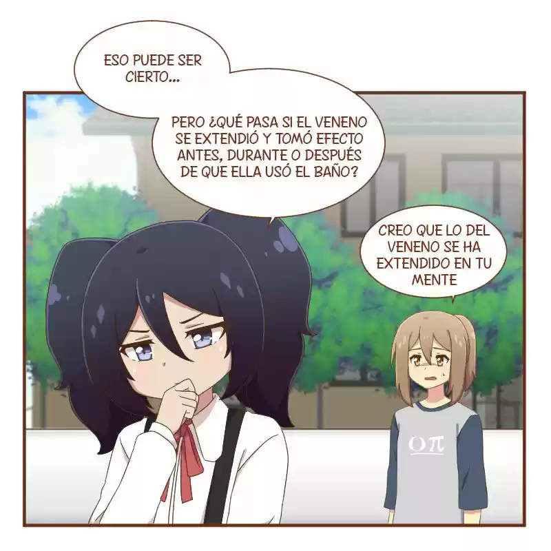 My Neighbor Loli (2018) - Capítulo 15 - Página 13 - LectorTMOo