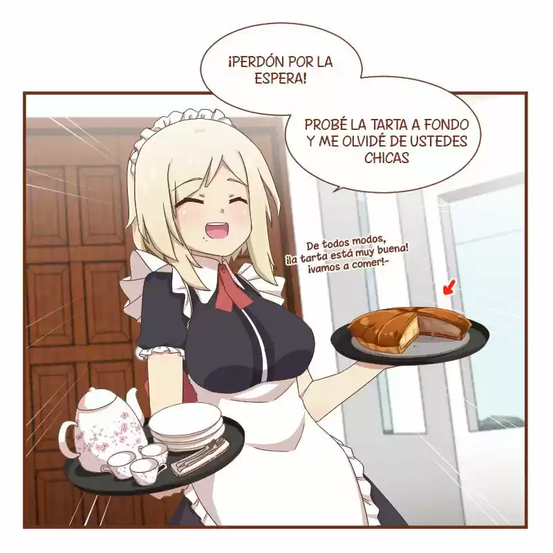 My Neighbor Loli (2018) - Capítulo 15 - Página 15 - LectorTMOo