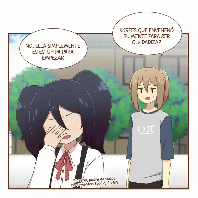 My Neighbor Loli (2018) - Capítulo 15 - Página 16 - LectorTMOo