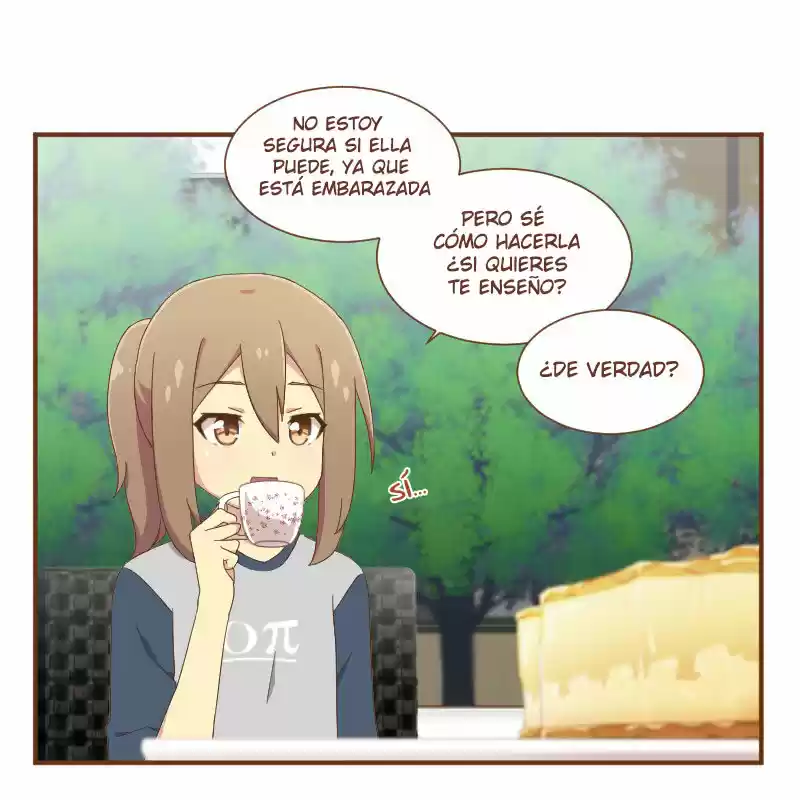 My Neighbor Loli (2018) - Capítulo 16 - Página 4 - LectorTMOo
