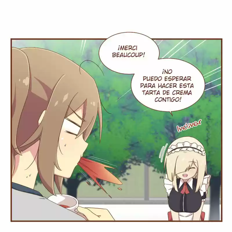 My Neighbor Loli (2018) - Capítulo 16 - Página 5 - LectorTMOo