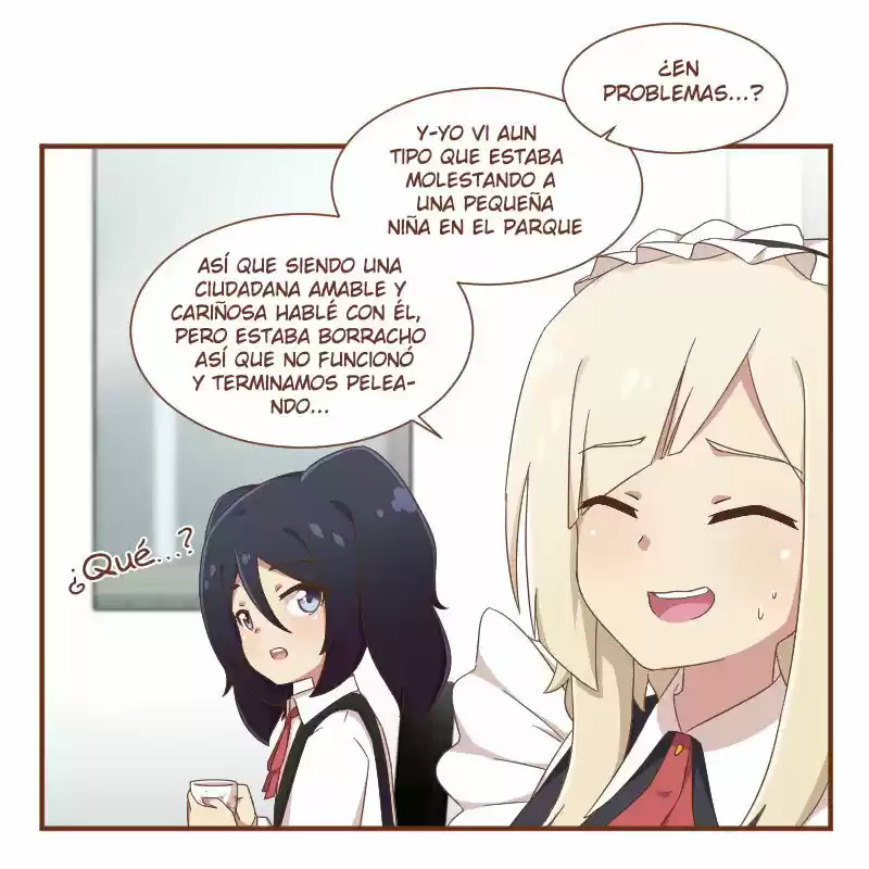 My Neighbor Loli (2018) - Capítulo 16 - Página 8 - LectorTMOo
