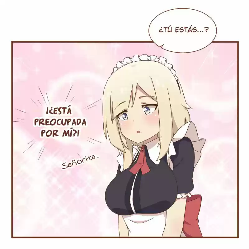 My Neighbor Loli (2018) - Capítulo 16 - Página 10 - LectorTMOo