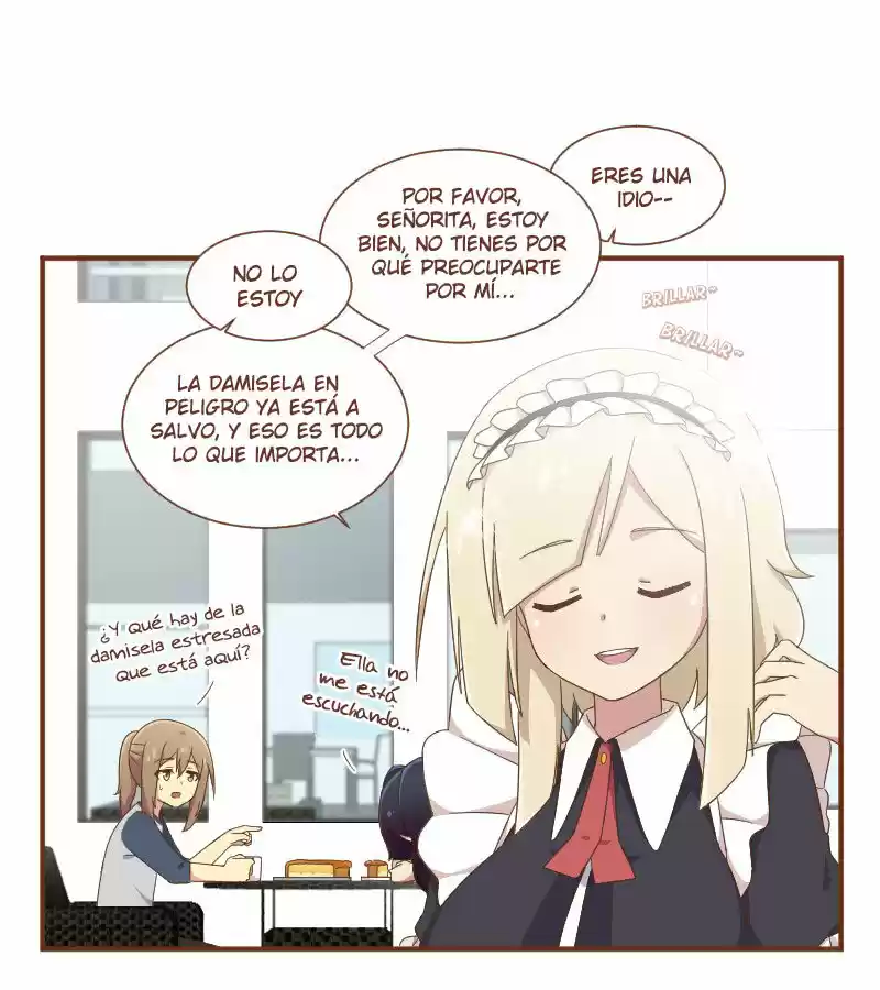 My Neighbor Loli (2018) - Capítulo 16 - Página 11 - LectorTMOo