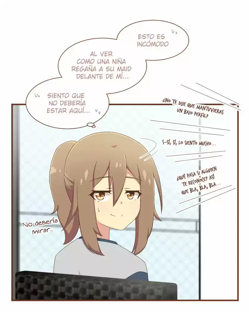 My Neighbor Loli (2018) - Capítulo 16 - Página 13 - LectorTMOo