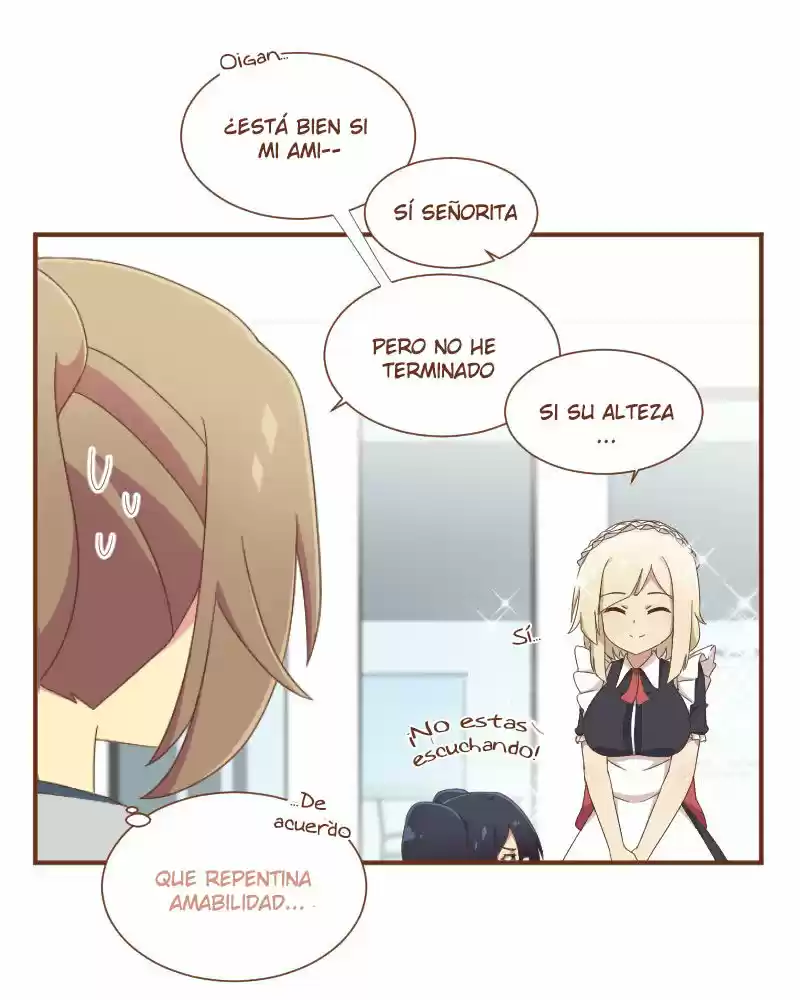 My Neighbor Loli (2018) - Capítulo 16 - Página 16 - LectorTMOo