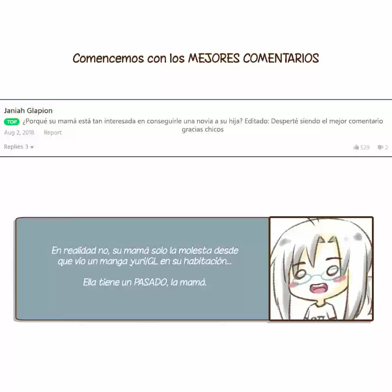 My Neighbor Loli (2018) - Capítulo 17 - Página 2 - LectorTMOo