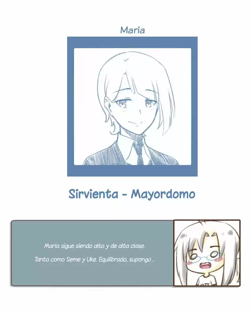 My Neighbor Loli (2018) - Capítulo 17 - Página 14 - LectorTMOo