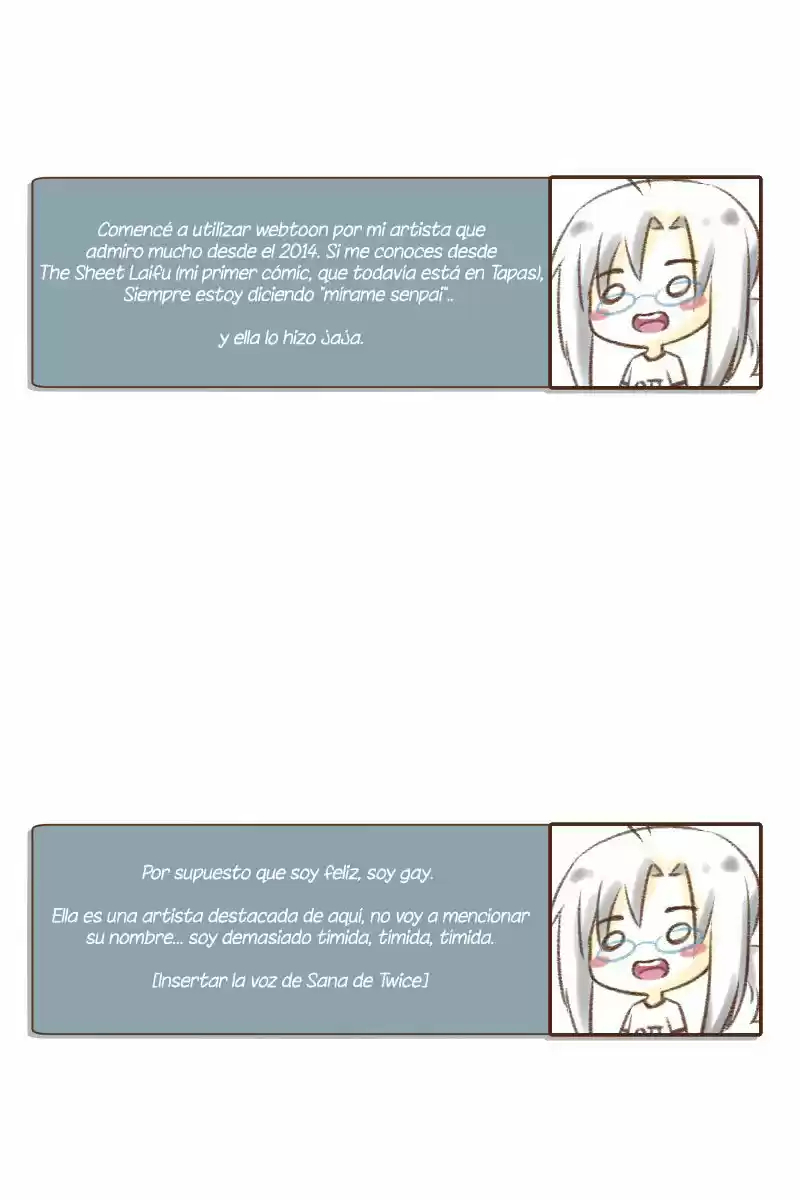 My Neighbor Loli (2018) - Capítulo 17 - Página 18 - LectorTMOo