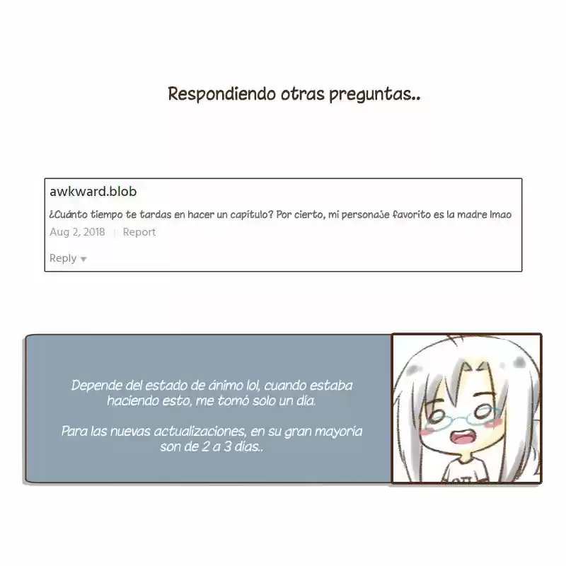 My Neighbor Loli (2018) - Capítulo 17 - Página 23 - LectorTMOo