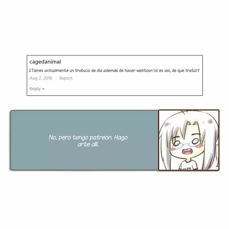 My Neighbor Loli (2018) - Capítulo 17 - Página 27 - LectorTMOo