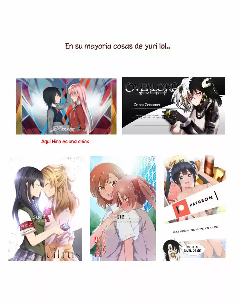 My Neighbor Loli (2018) - Capítulo 17 - Página 28 - LectorTMOo