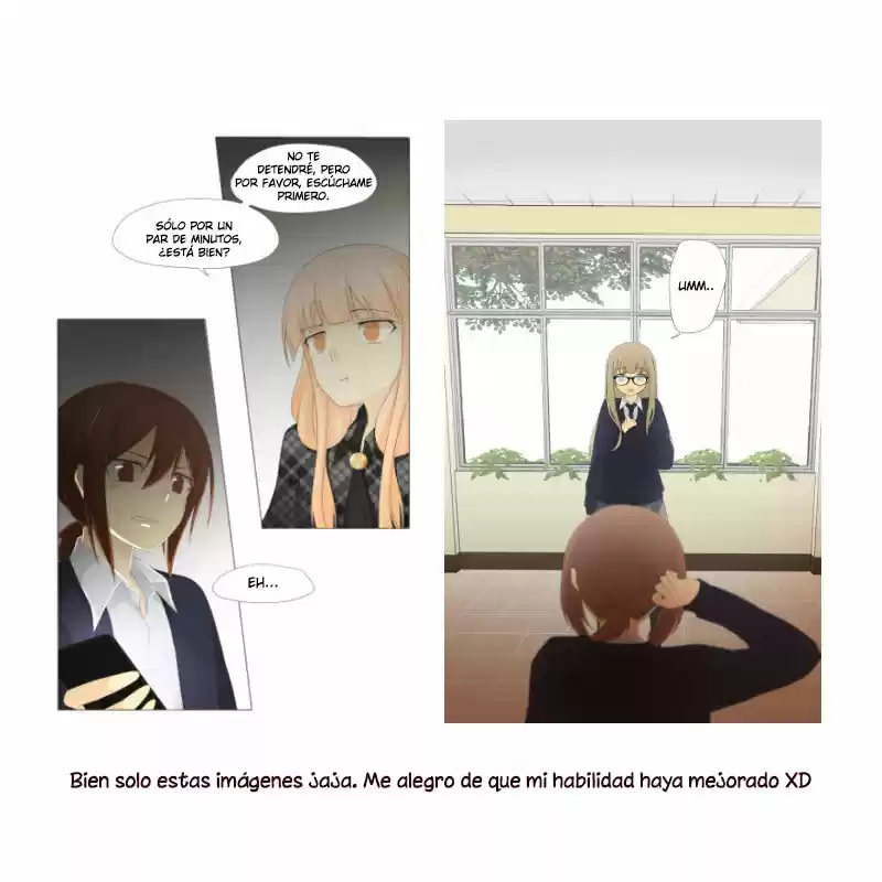 My Neighbor Loli (2018) - Capítulo 17 - Página 36 - LectorTMOo