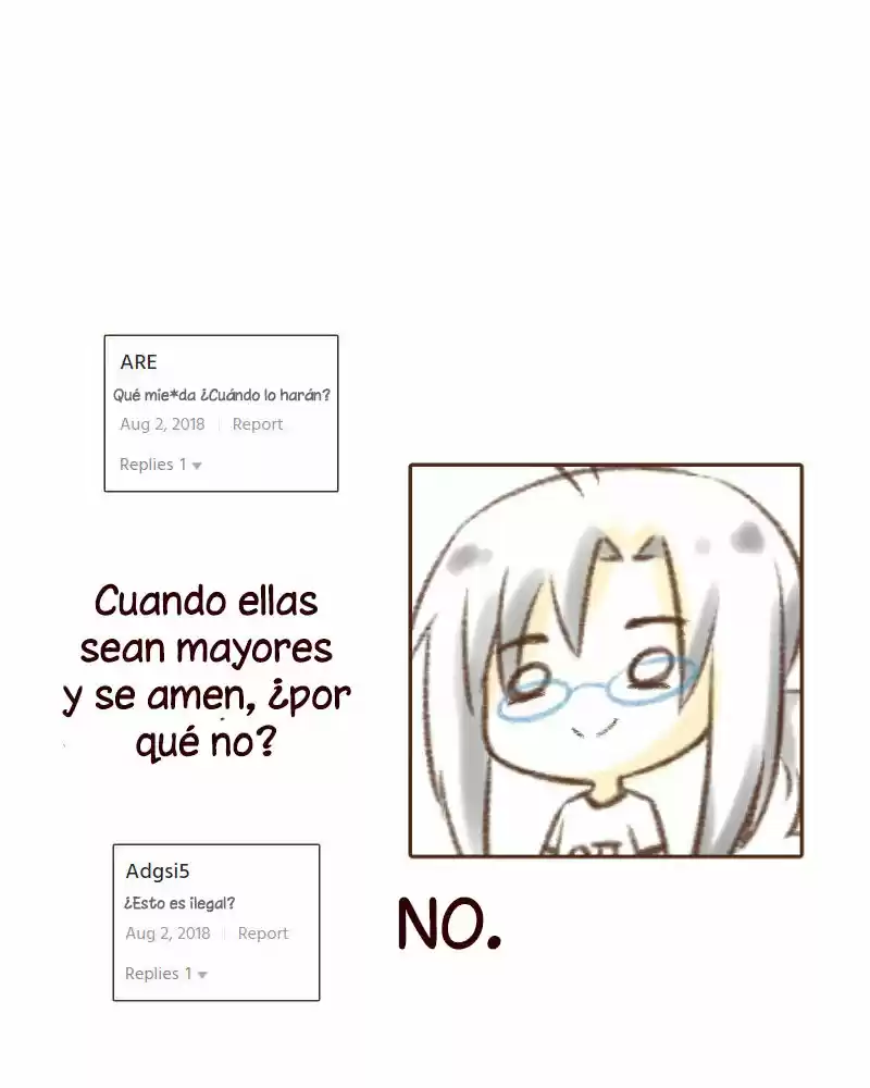 My Neighbor Loli (2018) - Capítulo 17 - Página 42 - LectorTMOo