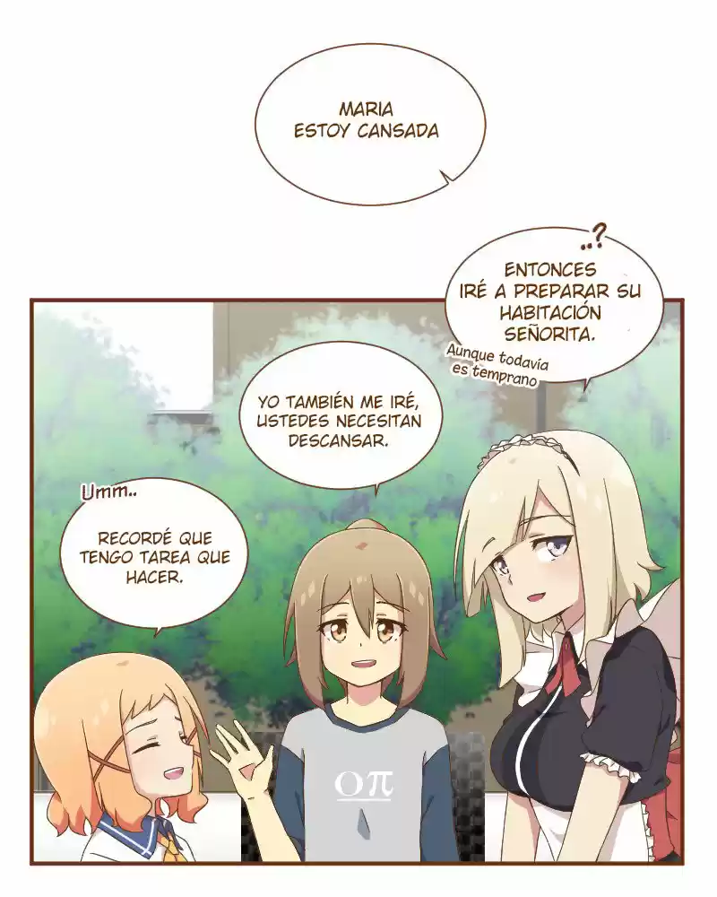 My Neighbor Loli (2018) - Capítulo 19 - Página 4 - LectorTMOo
