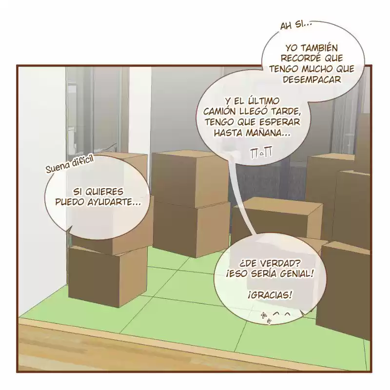 My Neighbor Loli (2018) - Capítulo 19 - Página 5 - LectorTMOo