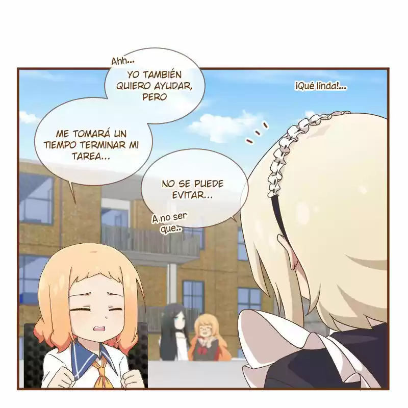 My Neighbor Loli (2018) - Capítulo 19 - Página 6 - LectorTMOo