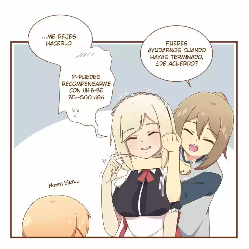 My Neighbor Loli (2018) - Capítulo 19 - Página 7 - LectorTMOo