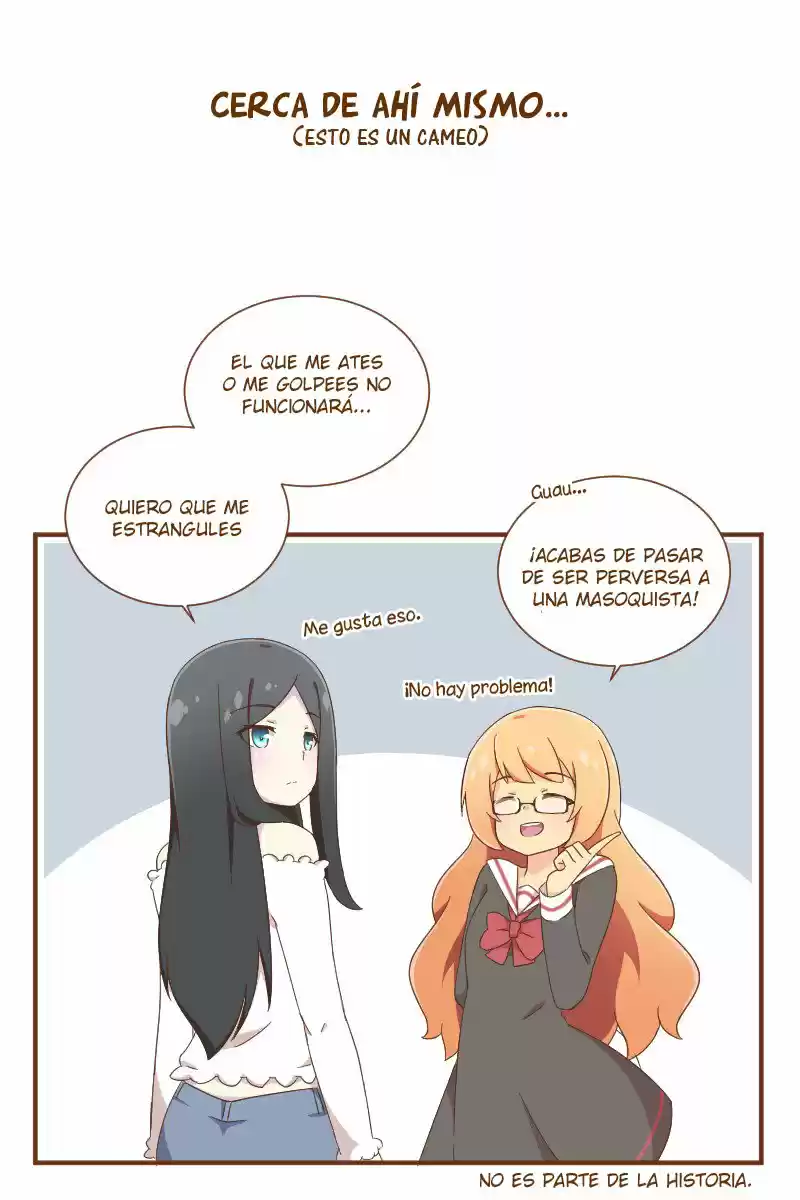 My Neighbor Loli (2018) - Capítulo 19 - Página 8 - LectorTMOo