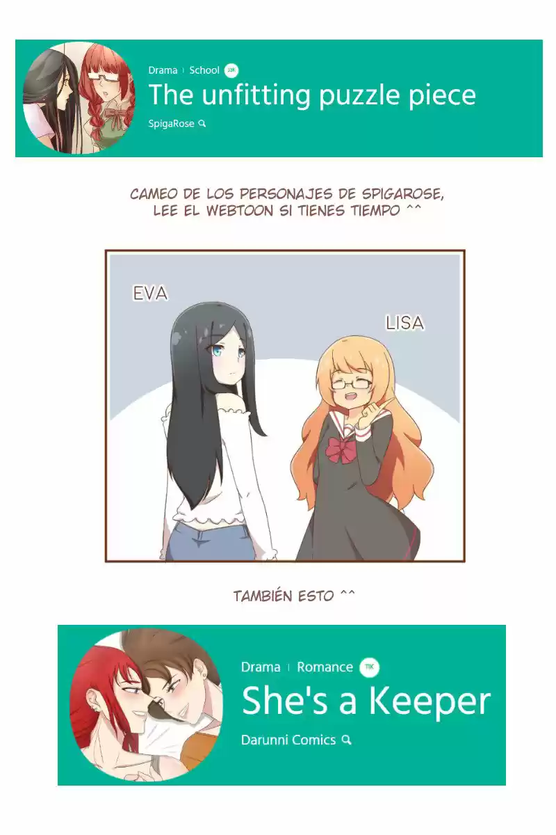 My Neighbor Loli (2018) - Capítulo 19 - Página 12 - LectorTMOo