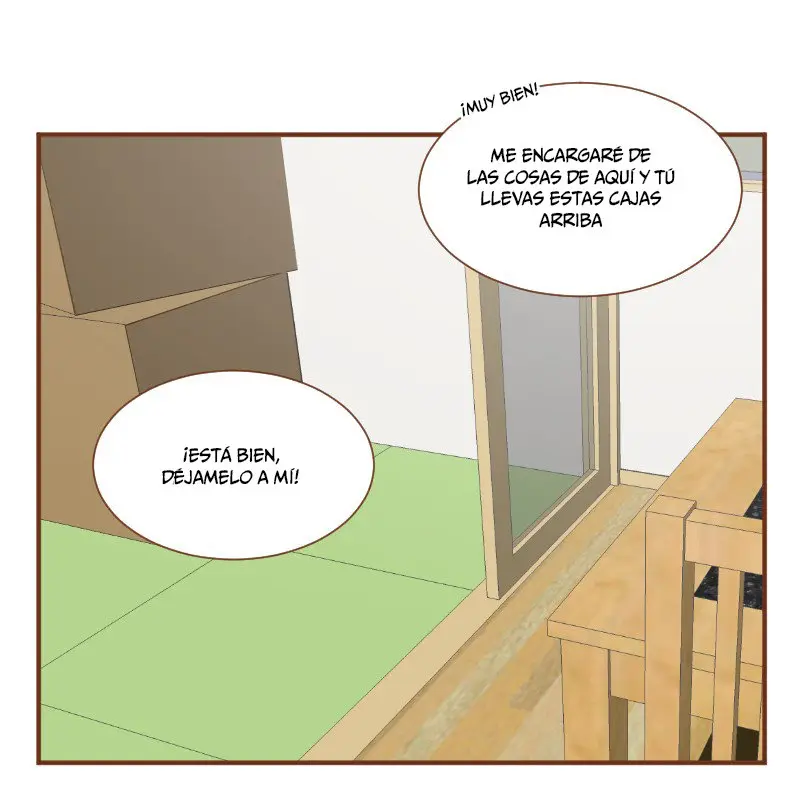 My Neighbor Loli (2018) - Capítulo 22 - Página 3 - LectorTMOo