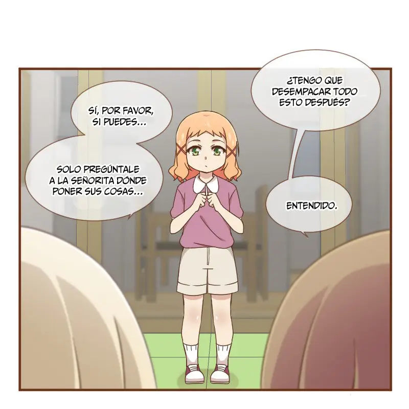 My Neighbor Loli (2018) - Capítulo 22 - Página 4 - LectorTMOo