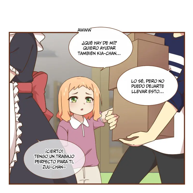 My Neighbor Loli (2018) - Capítulo 22 - Página 5 - LectorTMOo