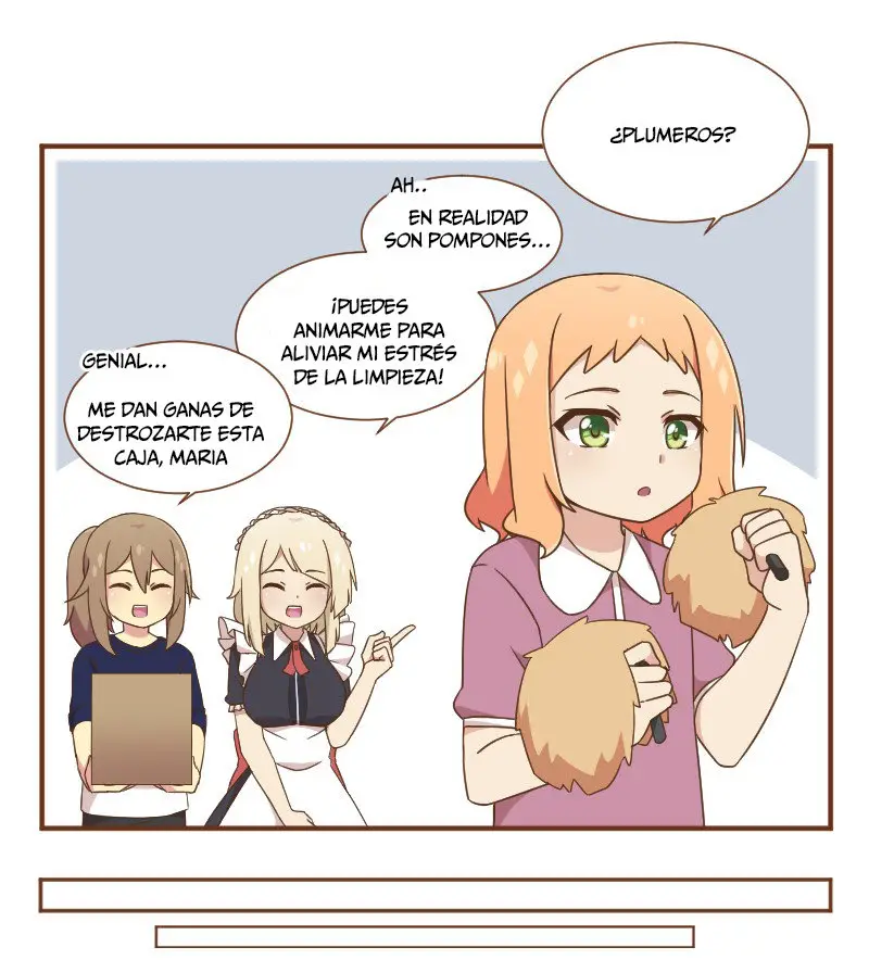 My Neighbor Loli (2018) - Capítulo 22 - Página 6 - LectorTMOo
