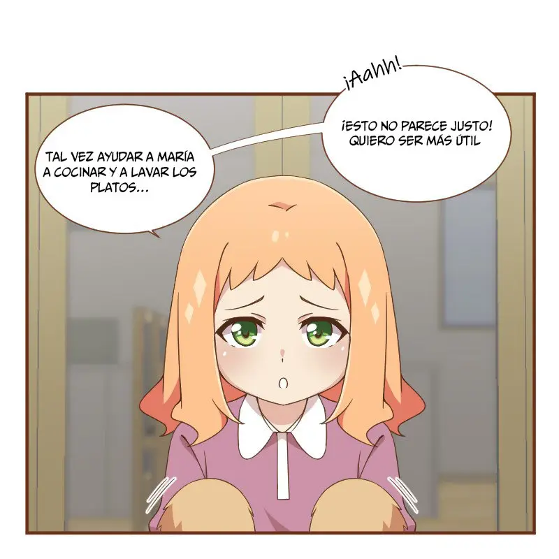 My Neighbor Loli (2018) - Capítulo 23 - Página 3 - LectorTMOo