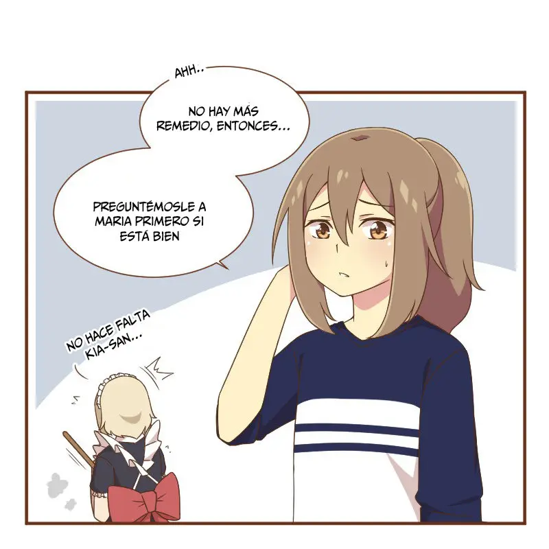 My Neighbor Loli (2018) - Capítulo 23 - Página 4 - LectorTMOo
