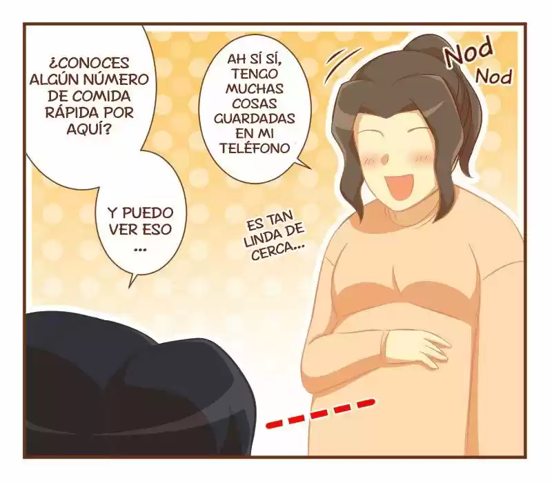 My Neighbor Loli (2018) - Capítulo 3 - Página 3 - LectorTMOo