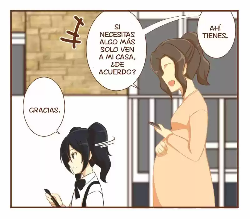 My Neighbor Loli (2018) - Capítulo 3 - Página 5 - LectorTMOo