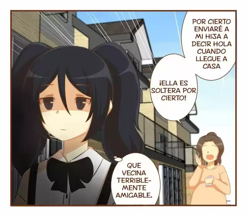 My Neighbor Loli (2018) - Capítulo 3 - Página 6 - LectorTMOo
