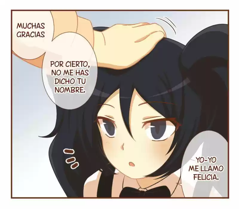 My Neighbor Loli (2018) - Capítulo 4 - Página 5 - LectorTMOo