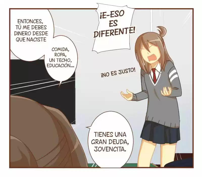 My Neighbor Loli (2018) - Capítulo 5 - Página 6 - LectorTMOo