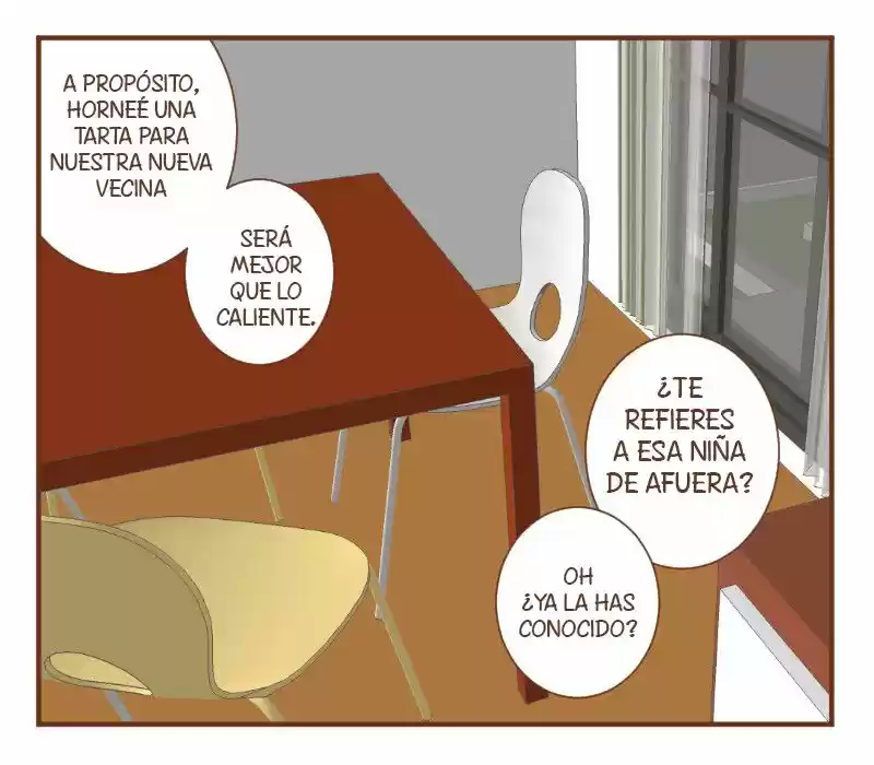 My Neighbor Loli (2018) - Capítulo 6 - Página 3 - LectorTMOo