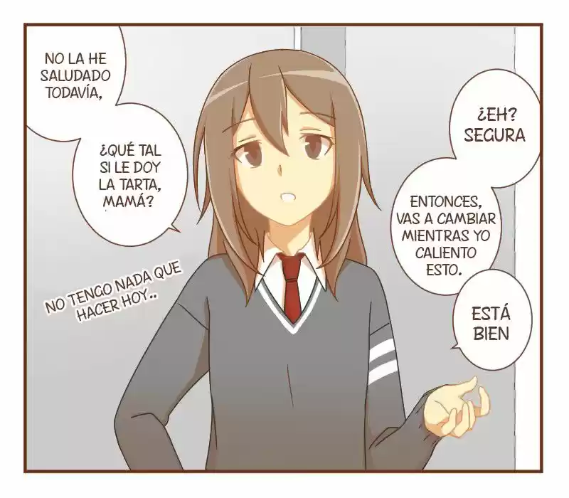 My Neighbor Loli (2018) - Capítulo 6 - Página 5 - LectorTMOo
